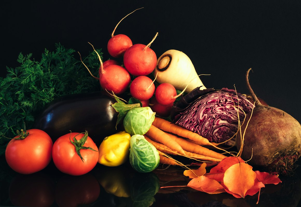 Alimentos a evitar